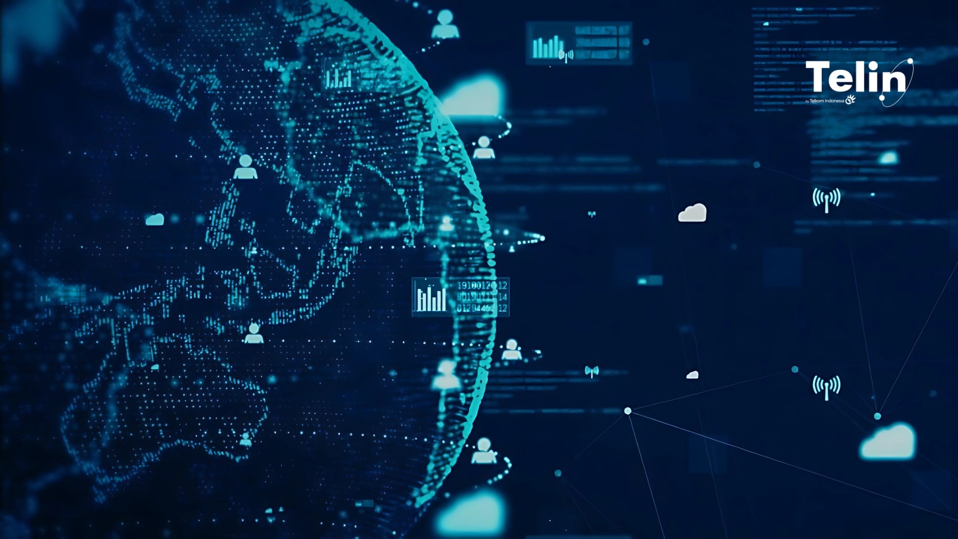 The Fast and Effective Way To Connect You With the World